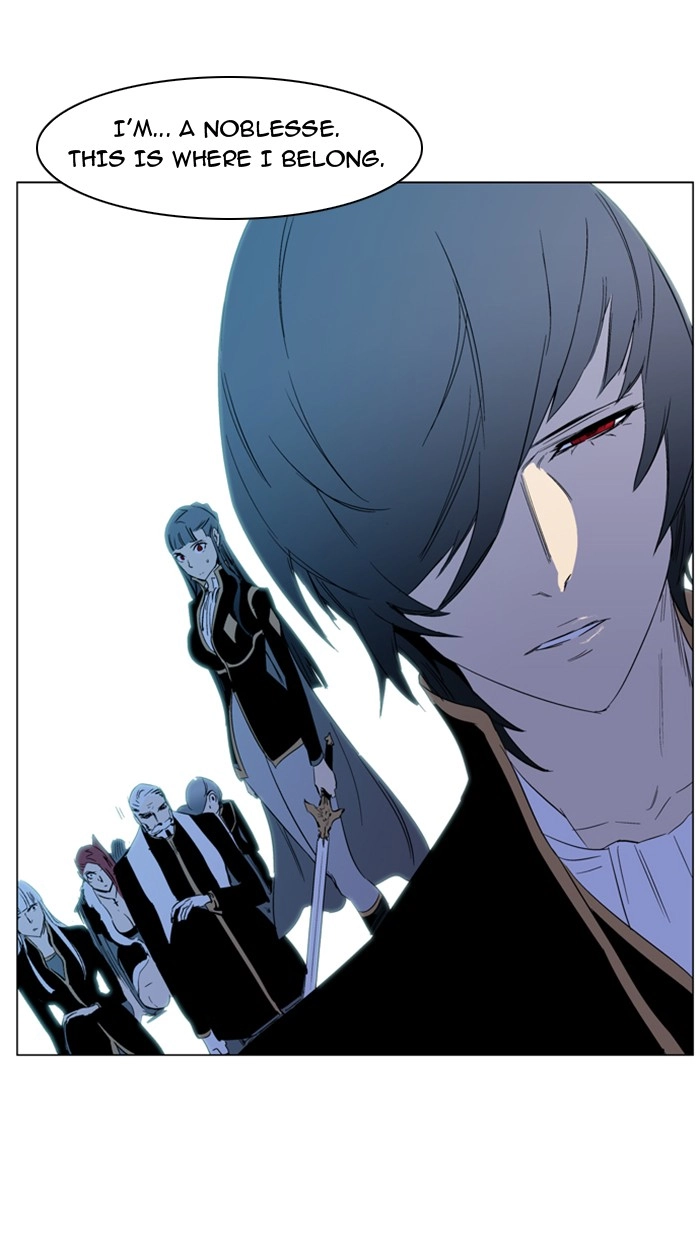 Read Noblesse (en) Manga Online