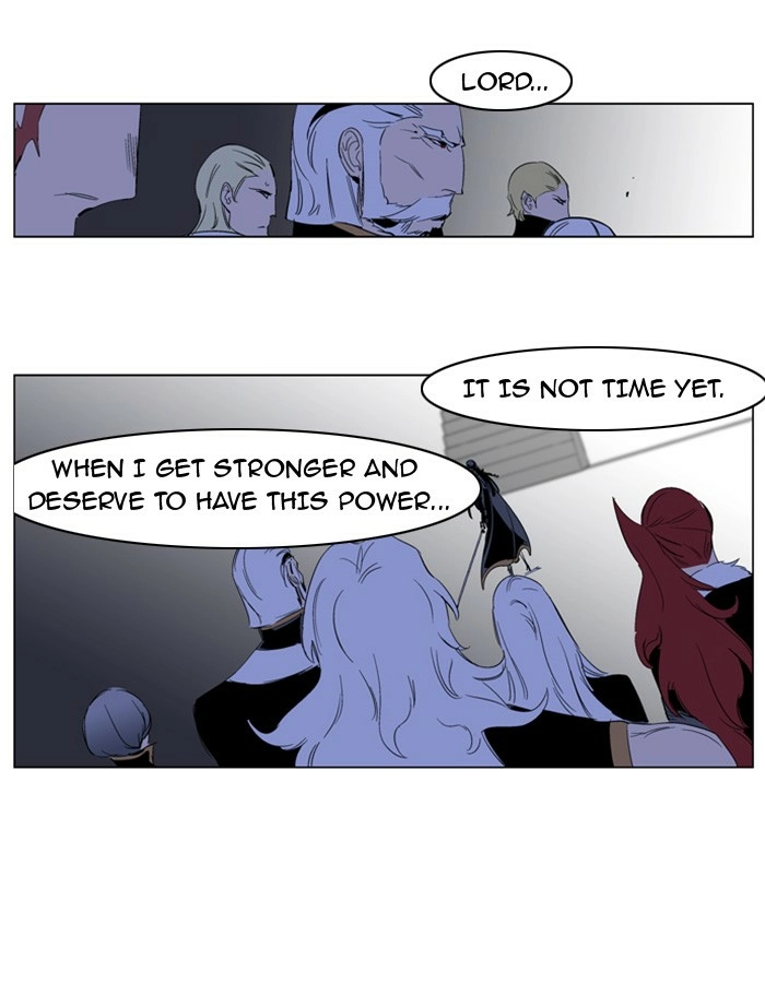 Read Noblesse (en) Manga Online