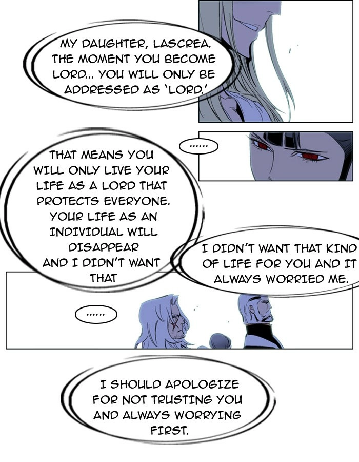 Read Noblesse (en) Manga Online