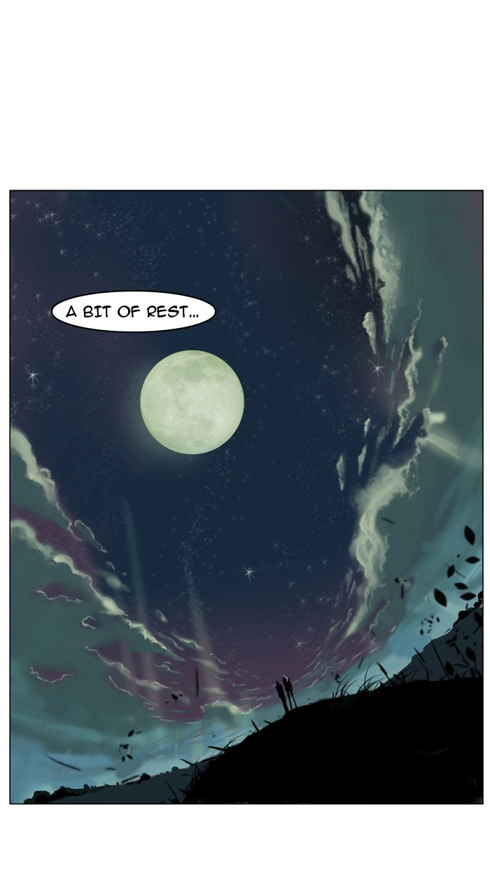 Read Noblesse (en) Manga Online