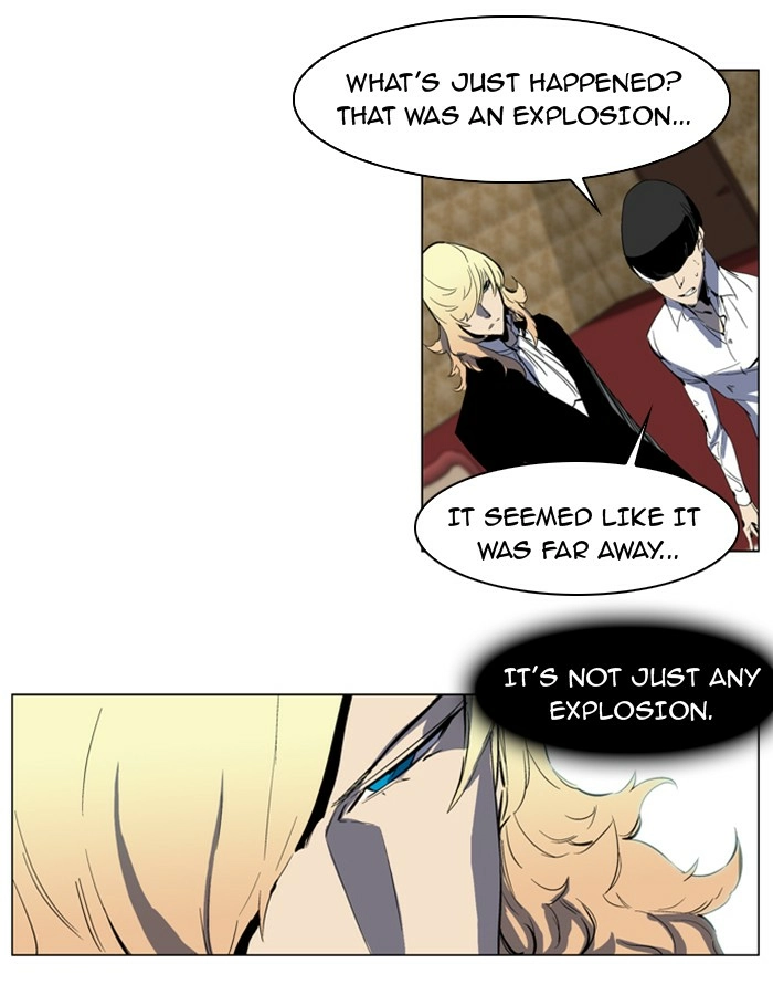 Read Noblesse (en) Manga Online