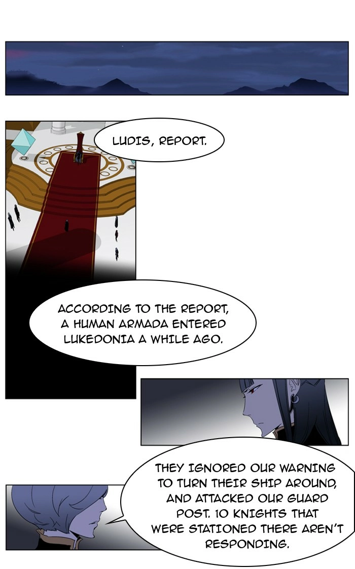 Read Noblesse (en) Manga Online