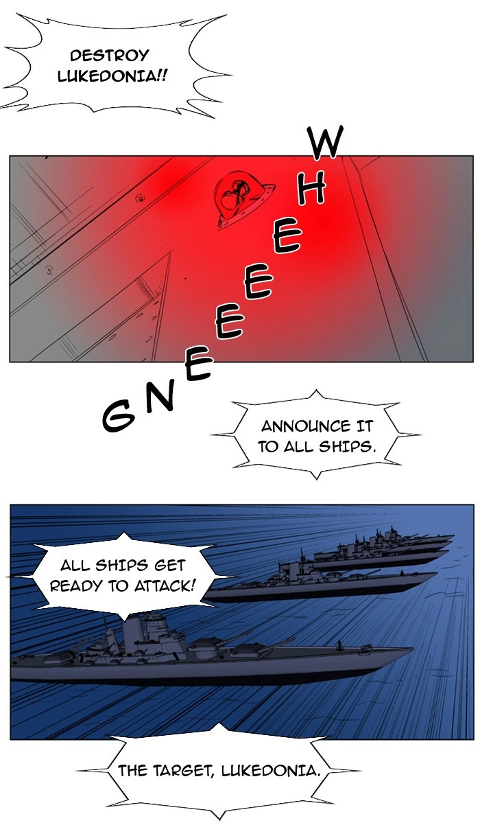 Read Noblesse (en) Manga Online