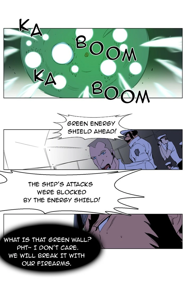 Read Noblesse (en) Manga Online