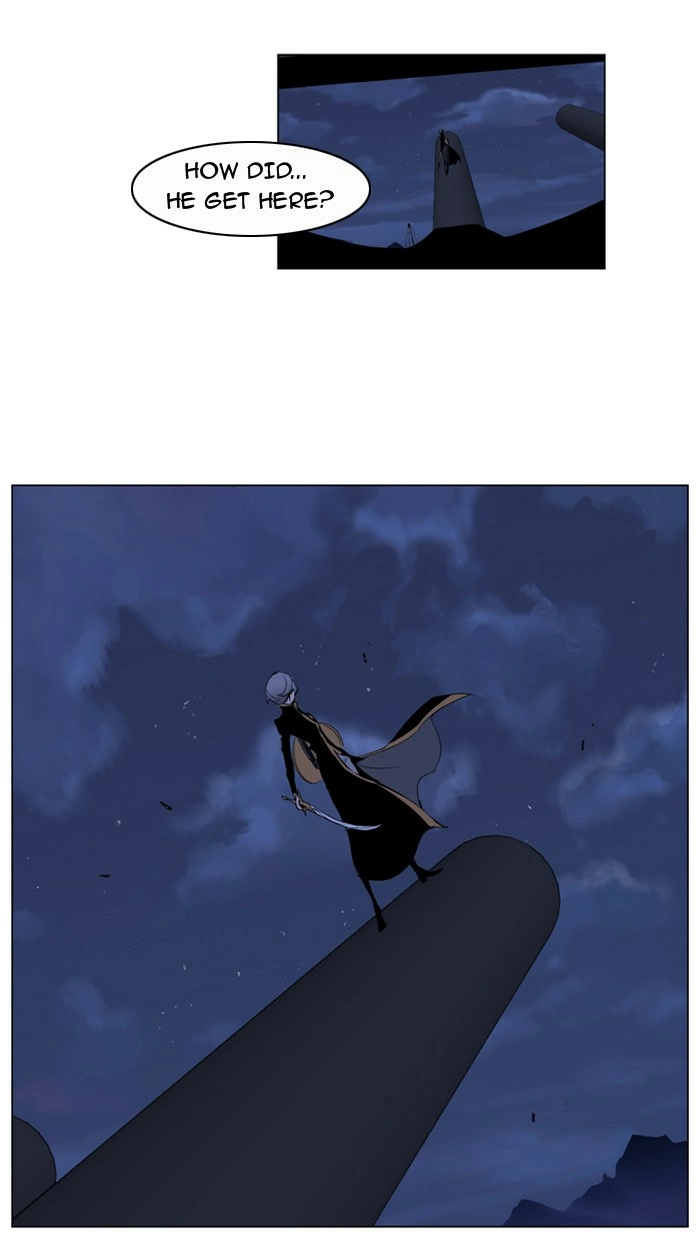 Read Noblesse (en) Manga Online