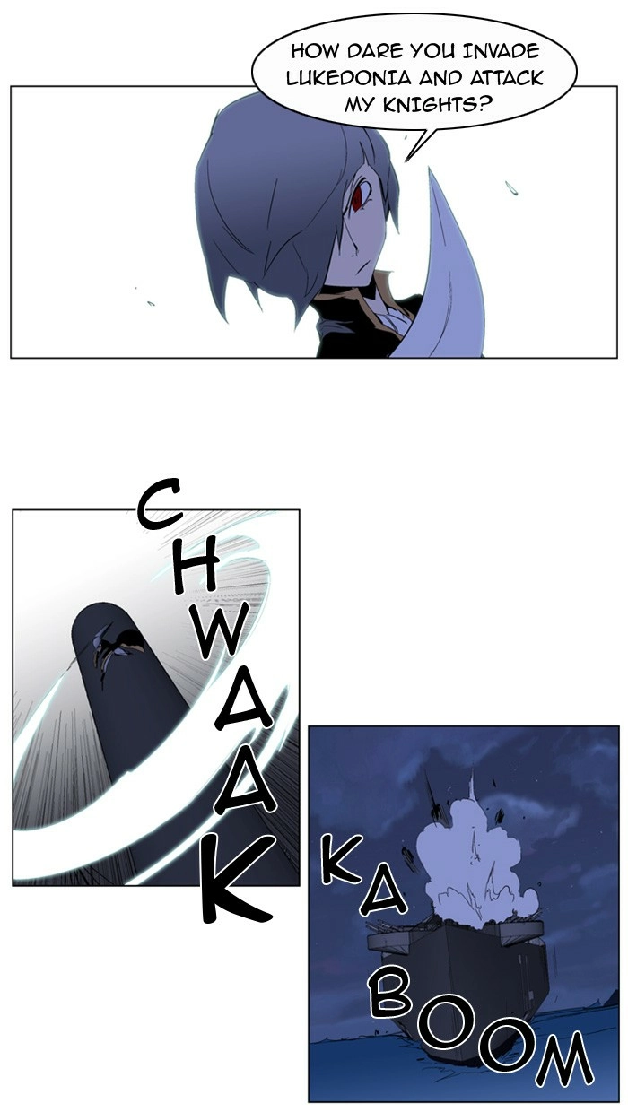 Read Noblesse (en) Manga Online