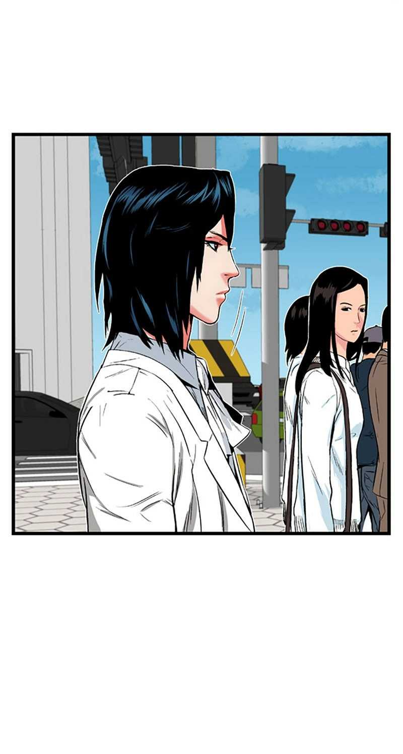 Read Noblesse (en) Manga Online
