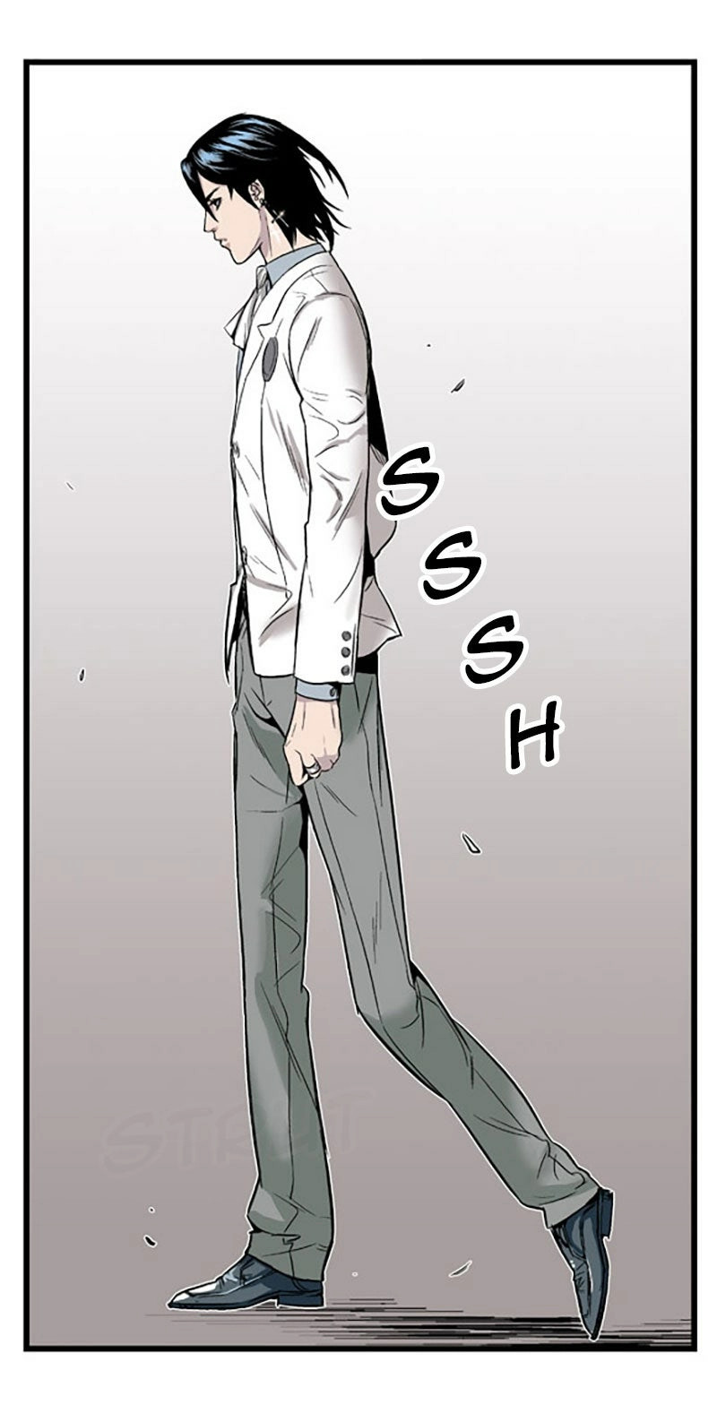 Read Noblesse (en) Manga Online