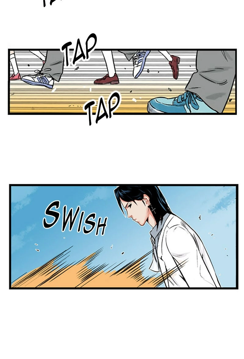 Read Noblesse (en) Manga Online