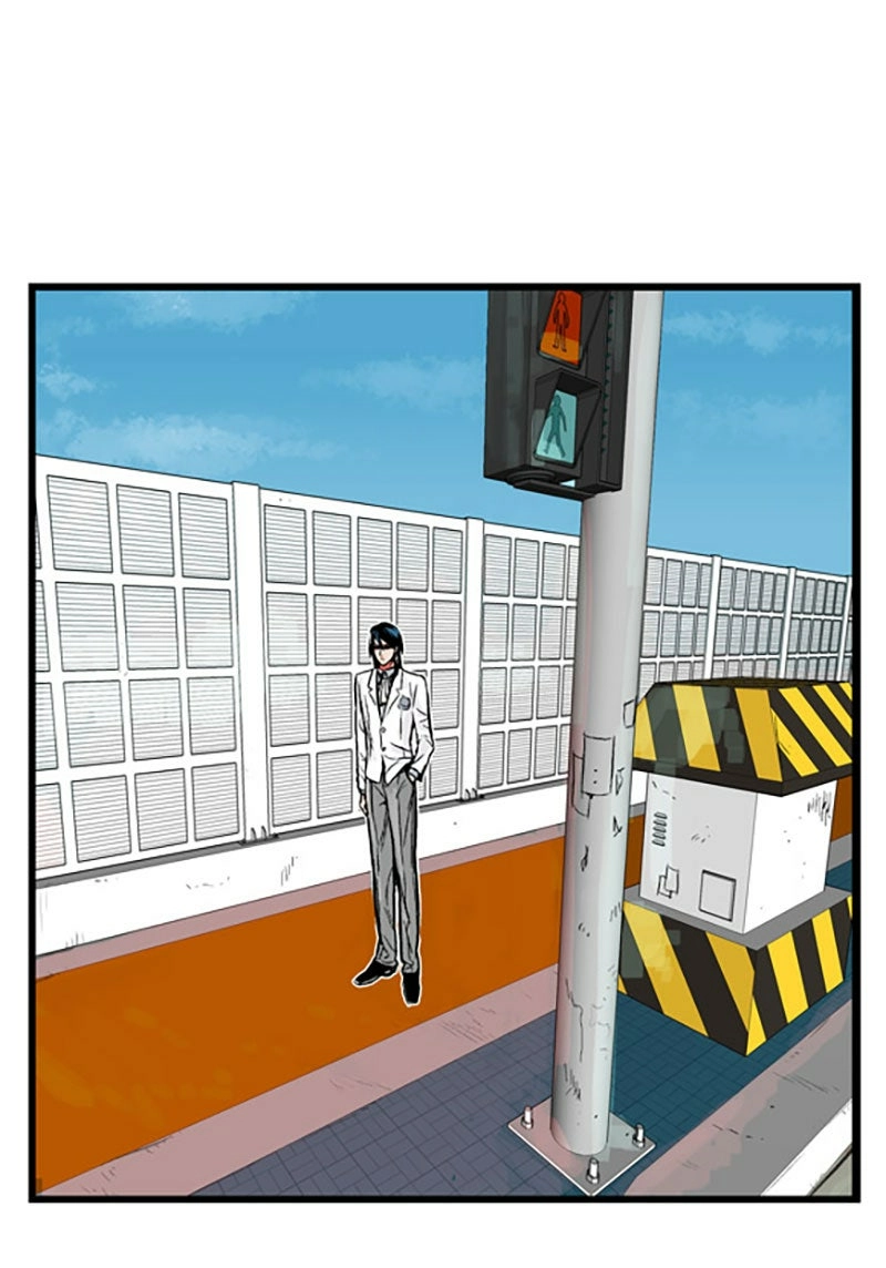 Read Noblesse (en) Manga Online