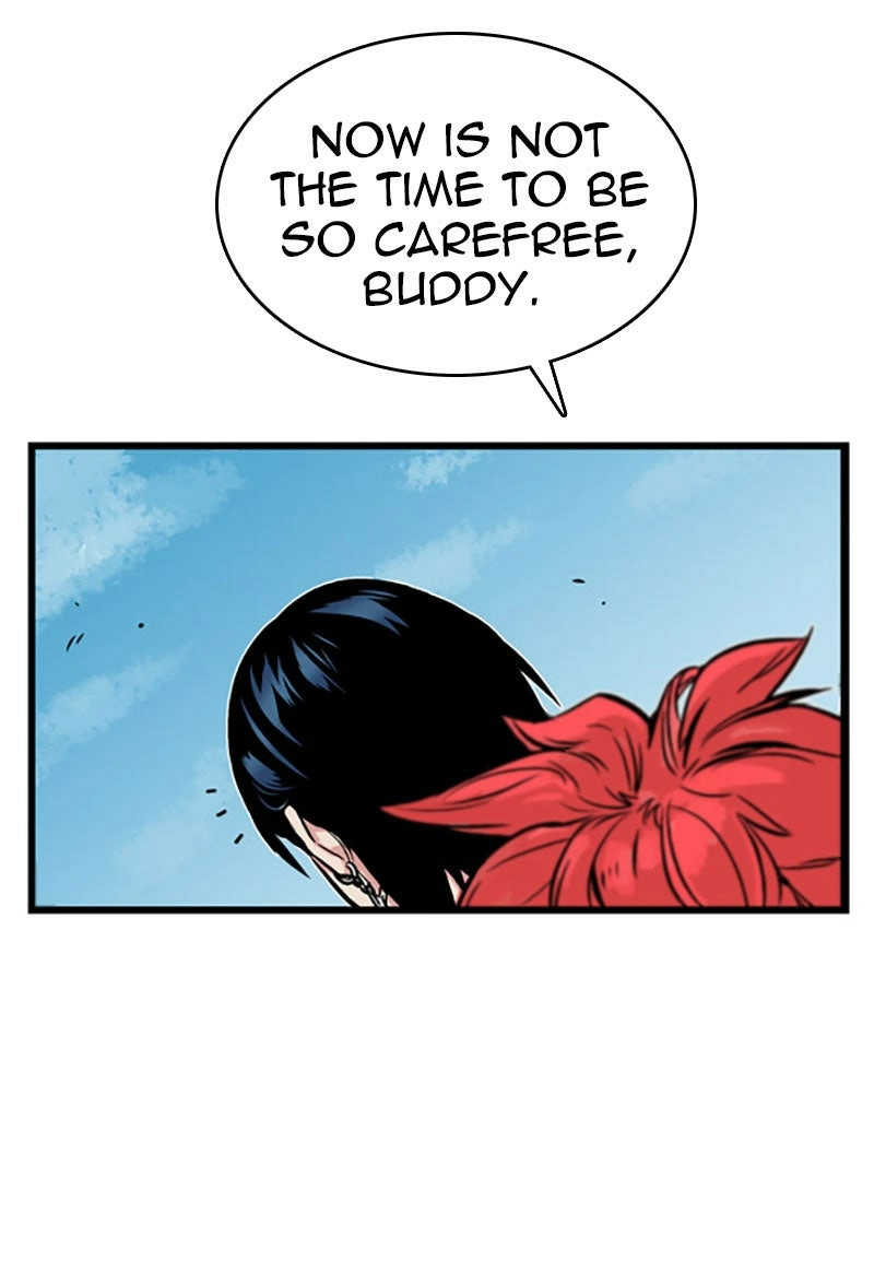 Read Noblesse (en) Manga Online