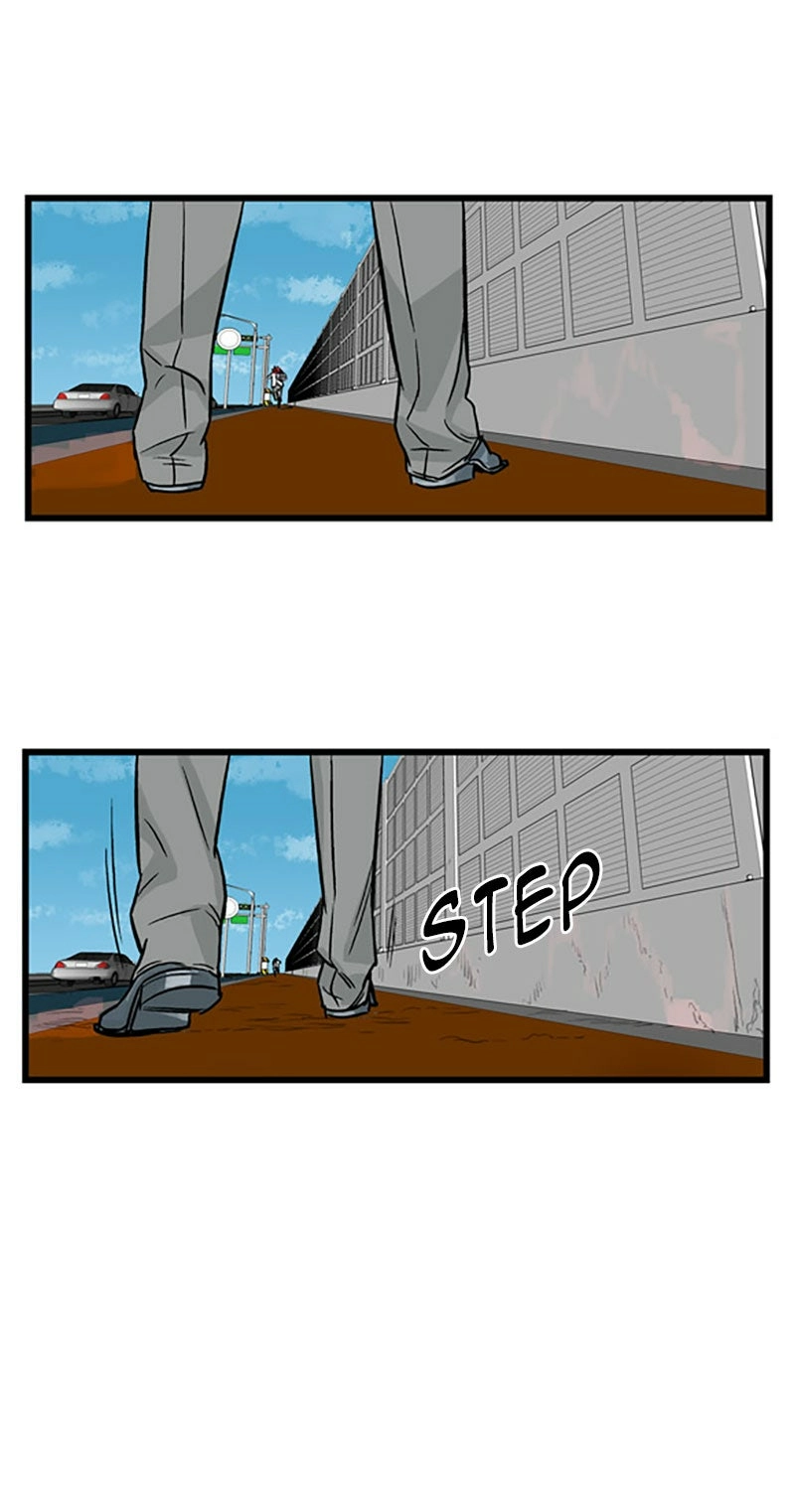 Read Noblesse (en) Manga Online