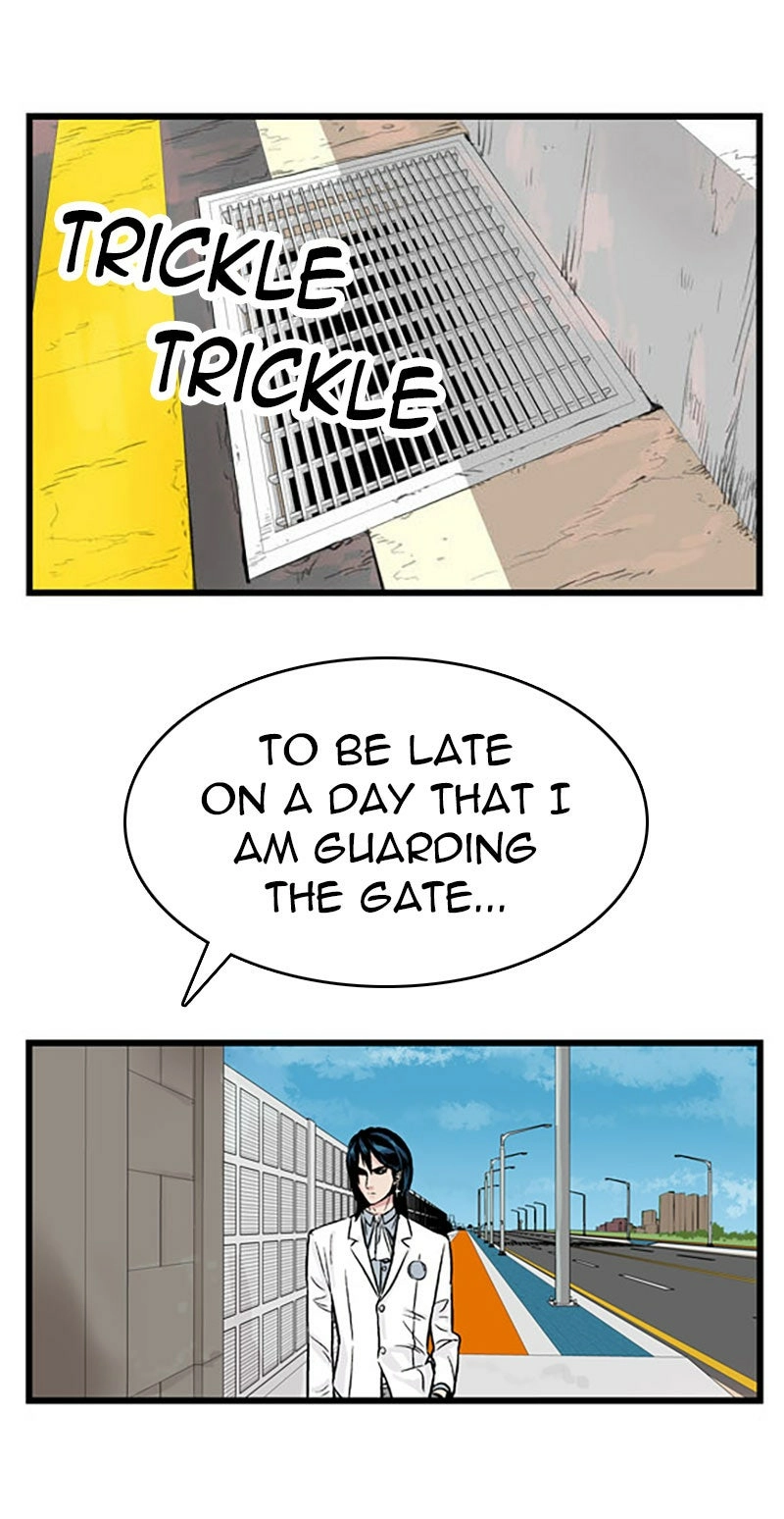 Read Noblesse (en) Manga Online