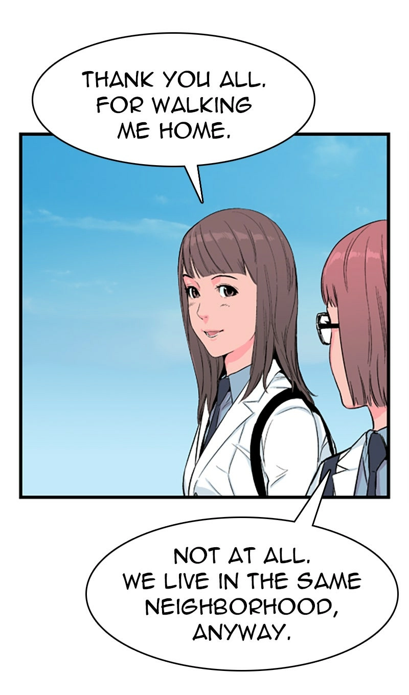 Read Noblesse (en) Manga Online