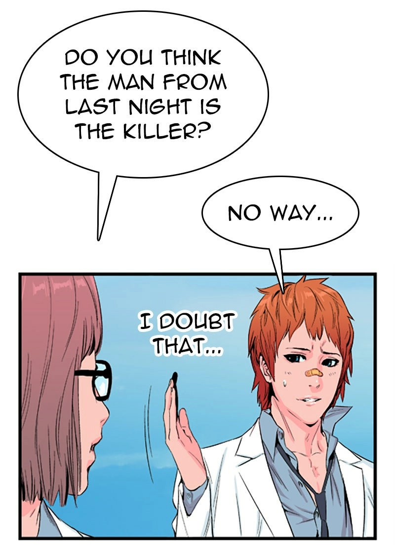 Read Noblesse (en) Manga Online