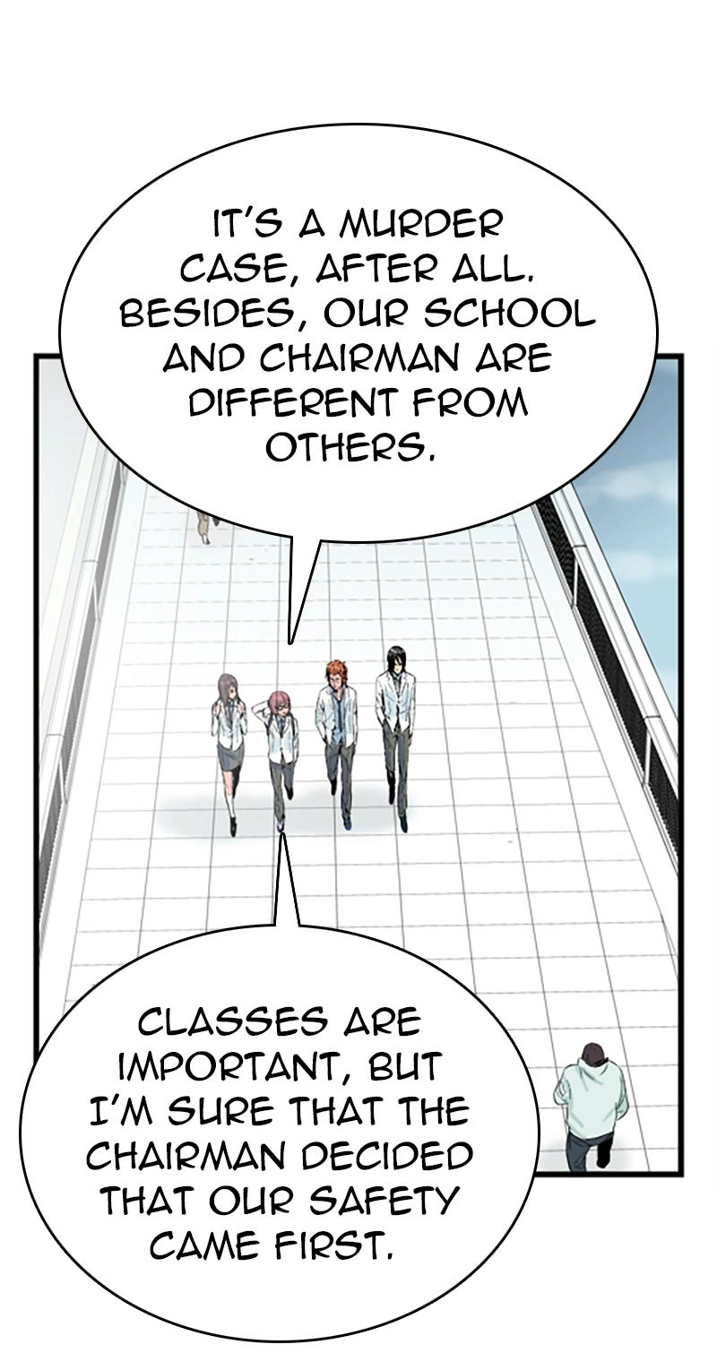 Read Noblesse (en) Manga Online