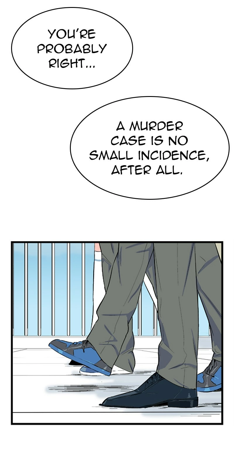 Read Noblesse (en) Manga Online