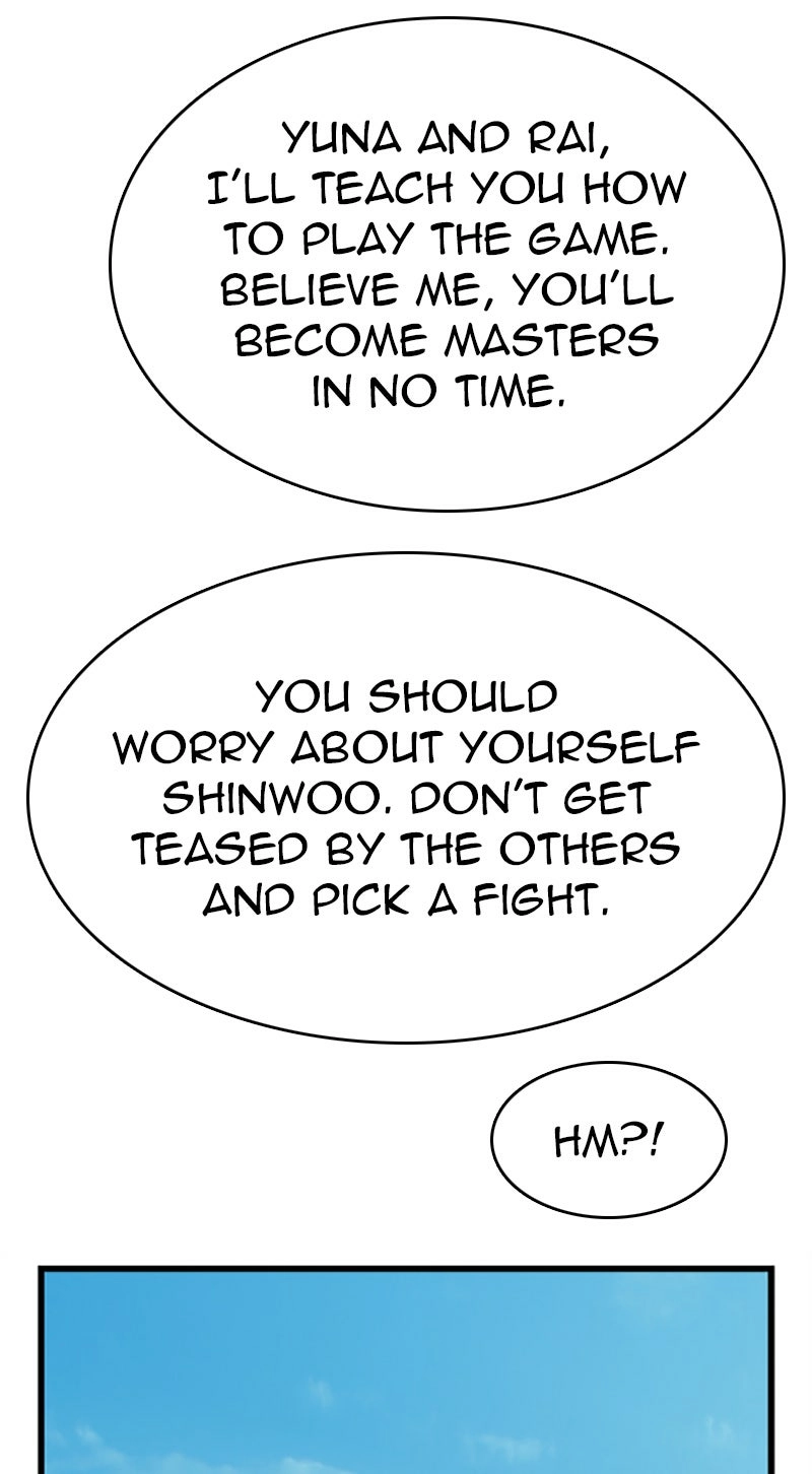 Read Noblesse (en) Manga Online