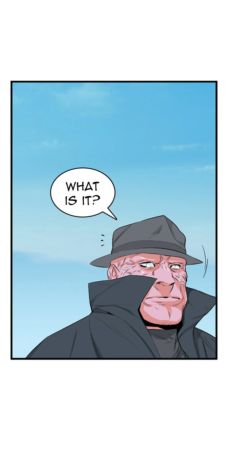 Read Noblesse (en) Manga Online