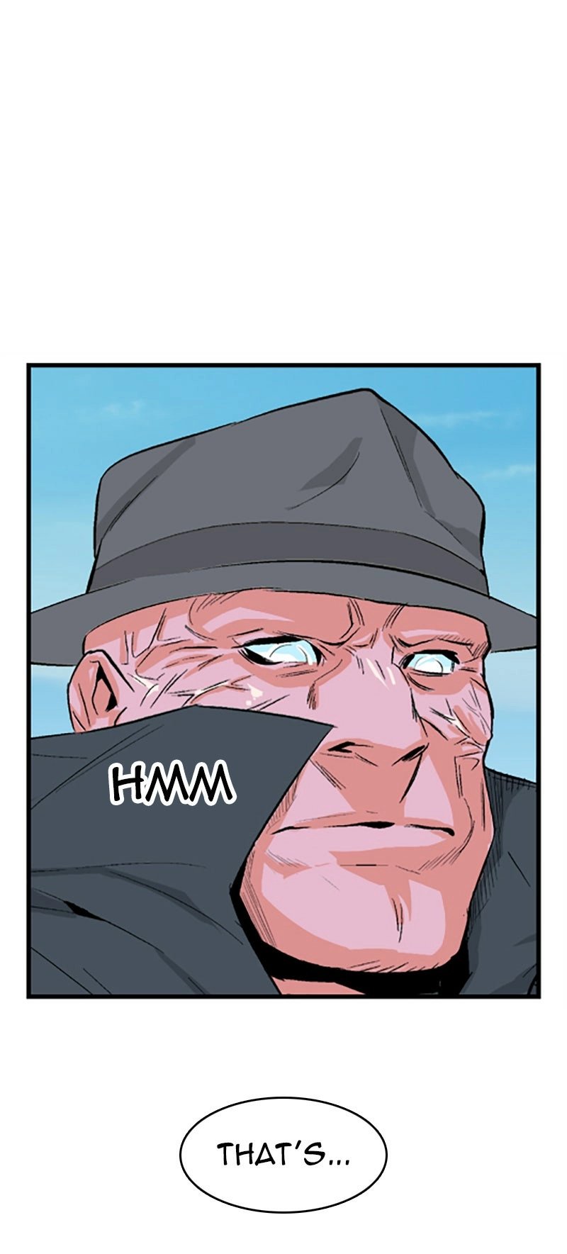 Read Noblesse (en) Manga Online