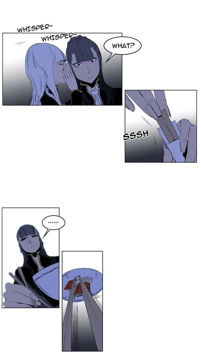 Read Noblesse (en) Manga Online