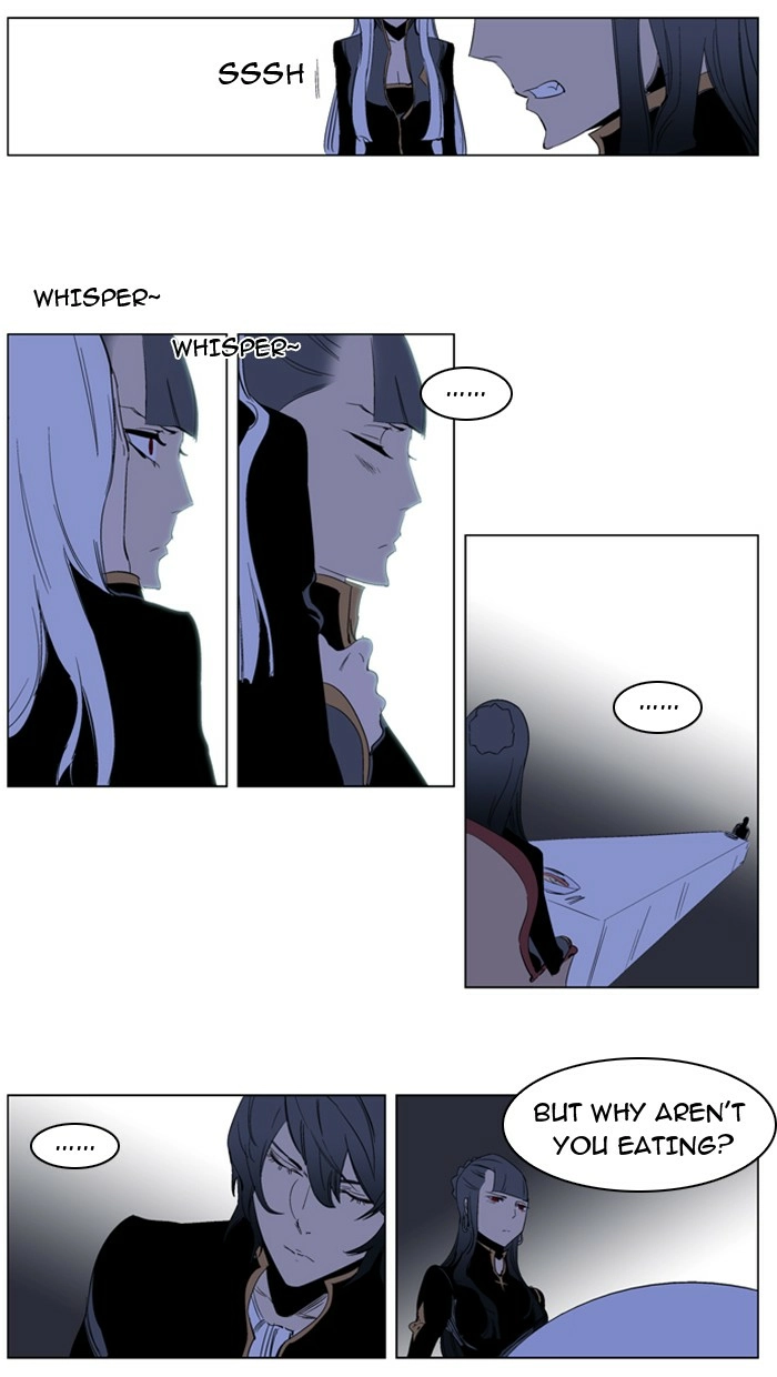 Read Noblesse (en) Manga Online