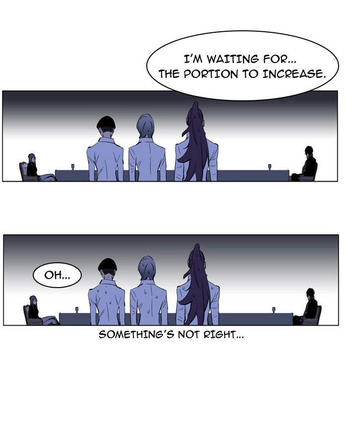 Read Noblesse (en) Manga Online
