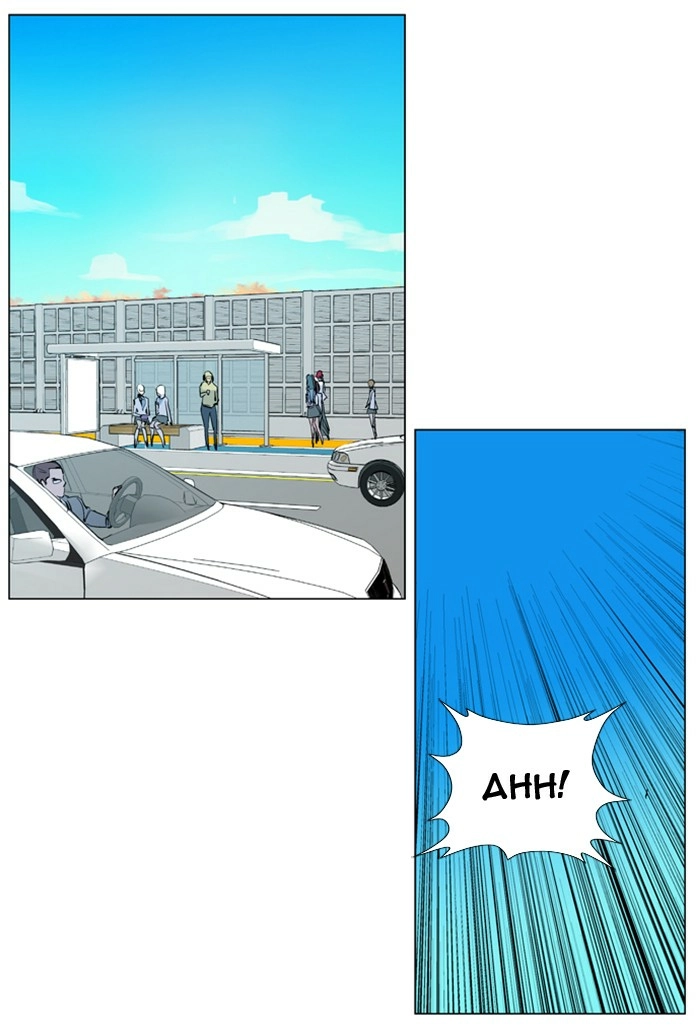 Read Noblesse (en) Manga Online