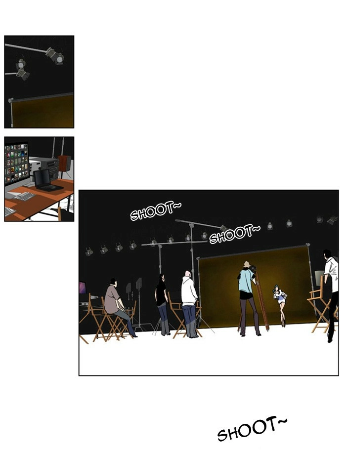 Read Noblesse (en) Manga Online