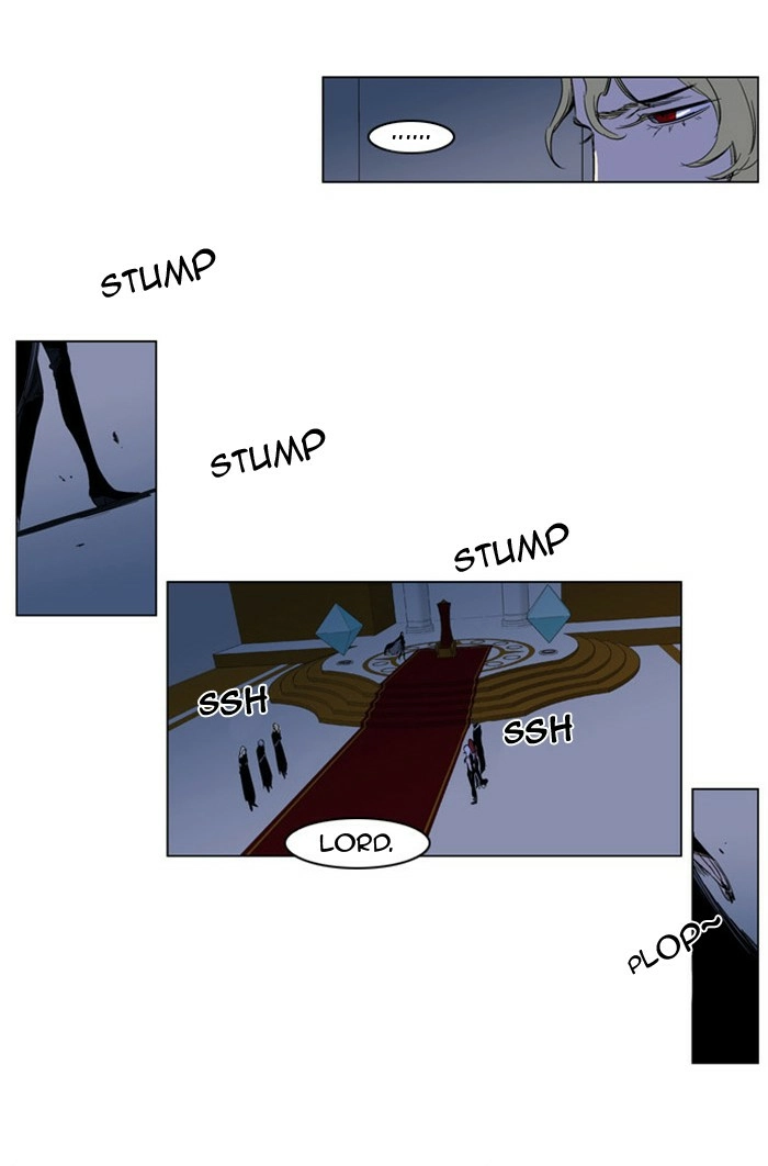 Read Noblesse (en) Manga Online