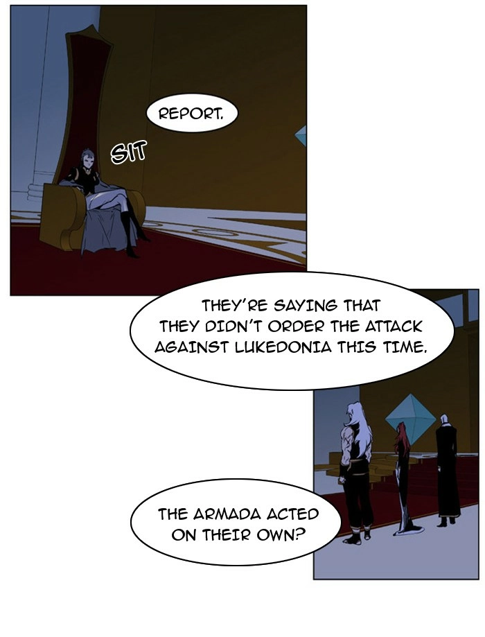 Read Noblesse (en) Manga Online