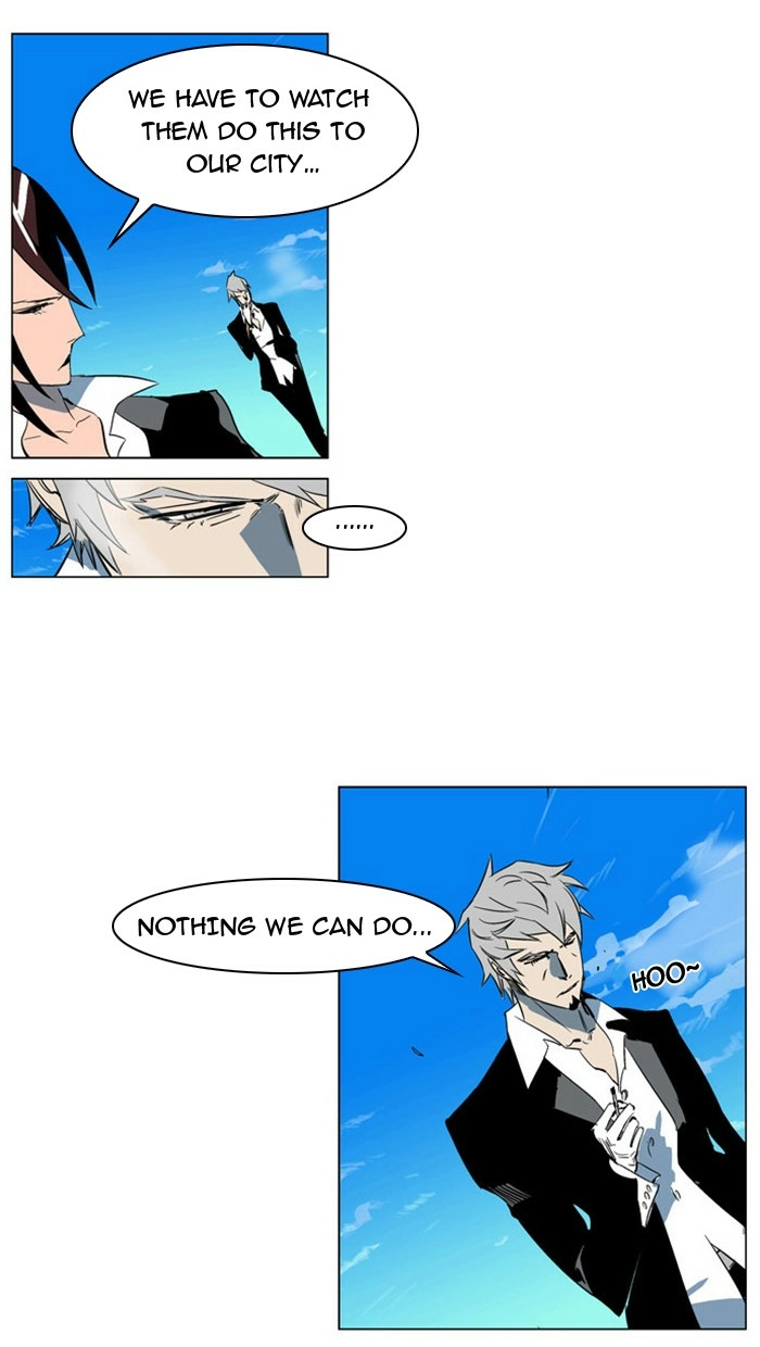 Read Noblesse (en) Manga Online