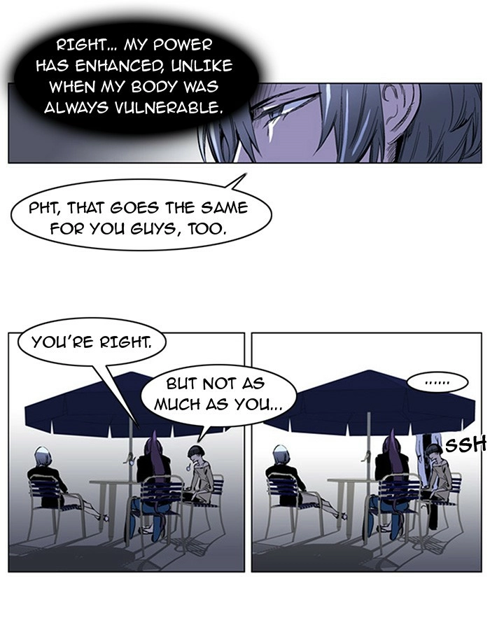 Read Noblesse (en) Manga Online