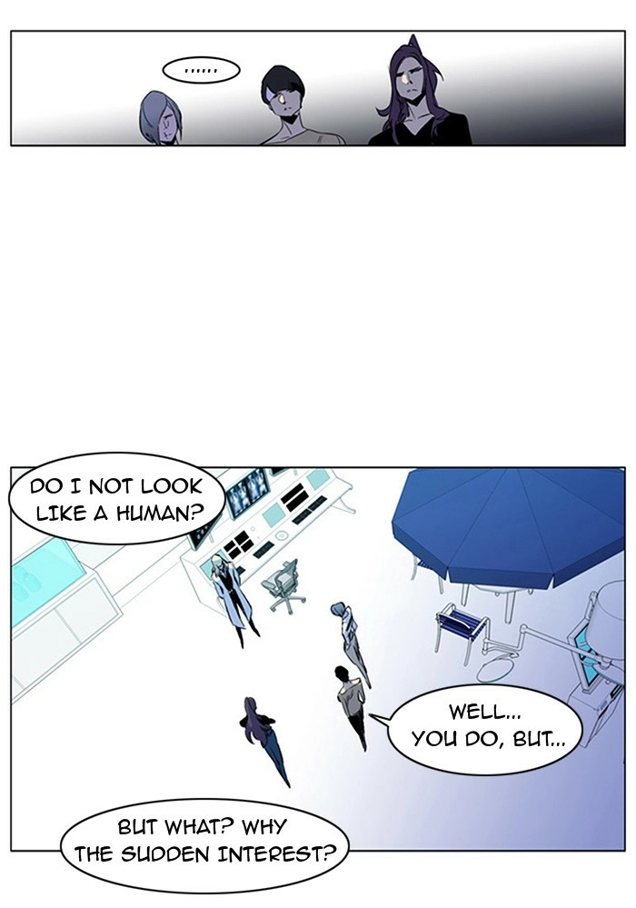 Read Noblesse (en) Manga Online