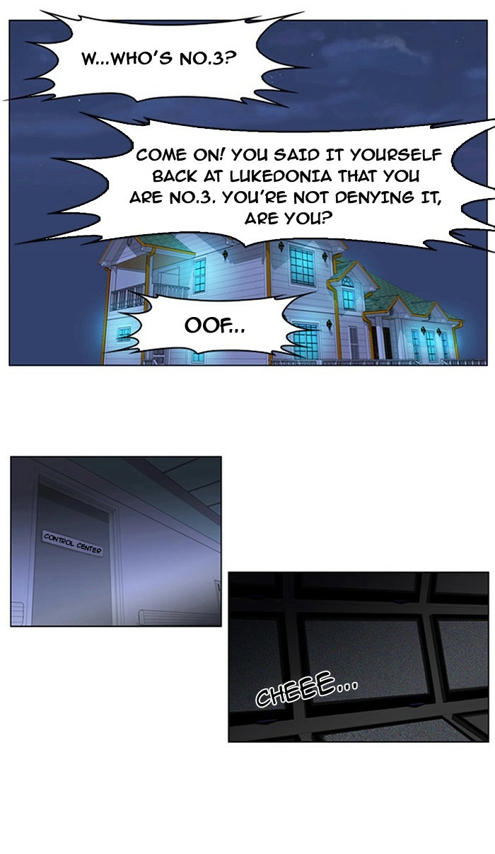 Read Noblesse (en) Manga Online