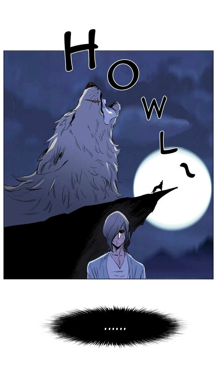Read Noblesse (en) Manga Online