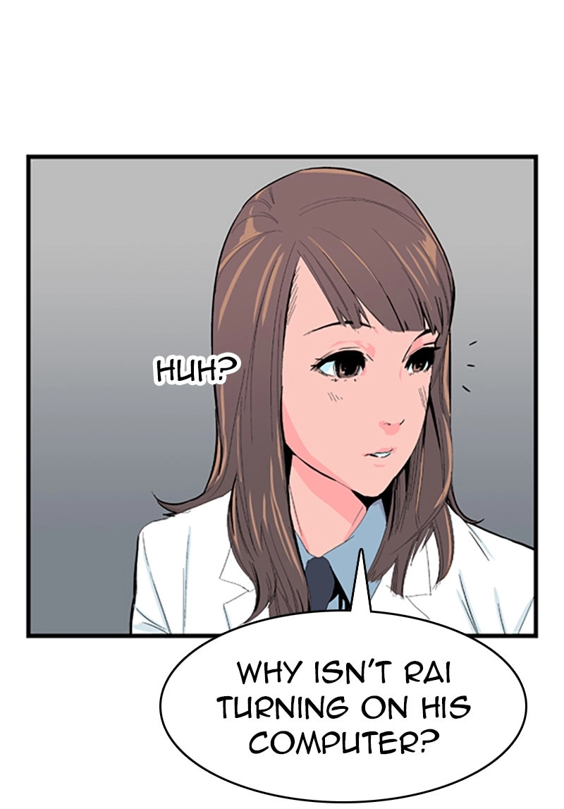 Read Noblesse (en) Manga Online