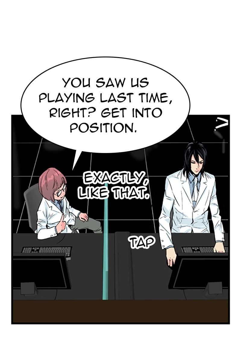 Read Noblesse (en) Manga Online