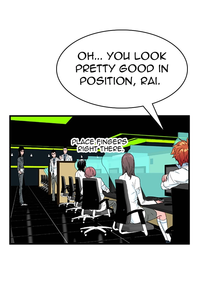 Read Noblesse (en) Manga Online