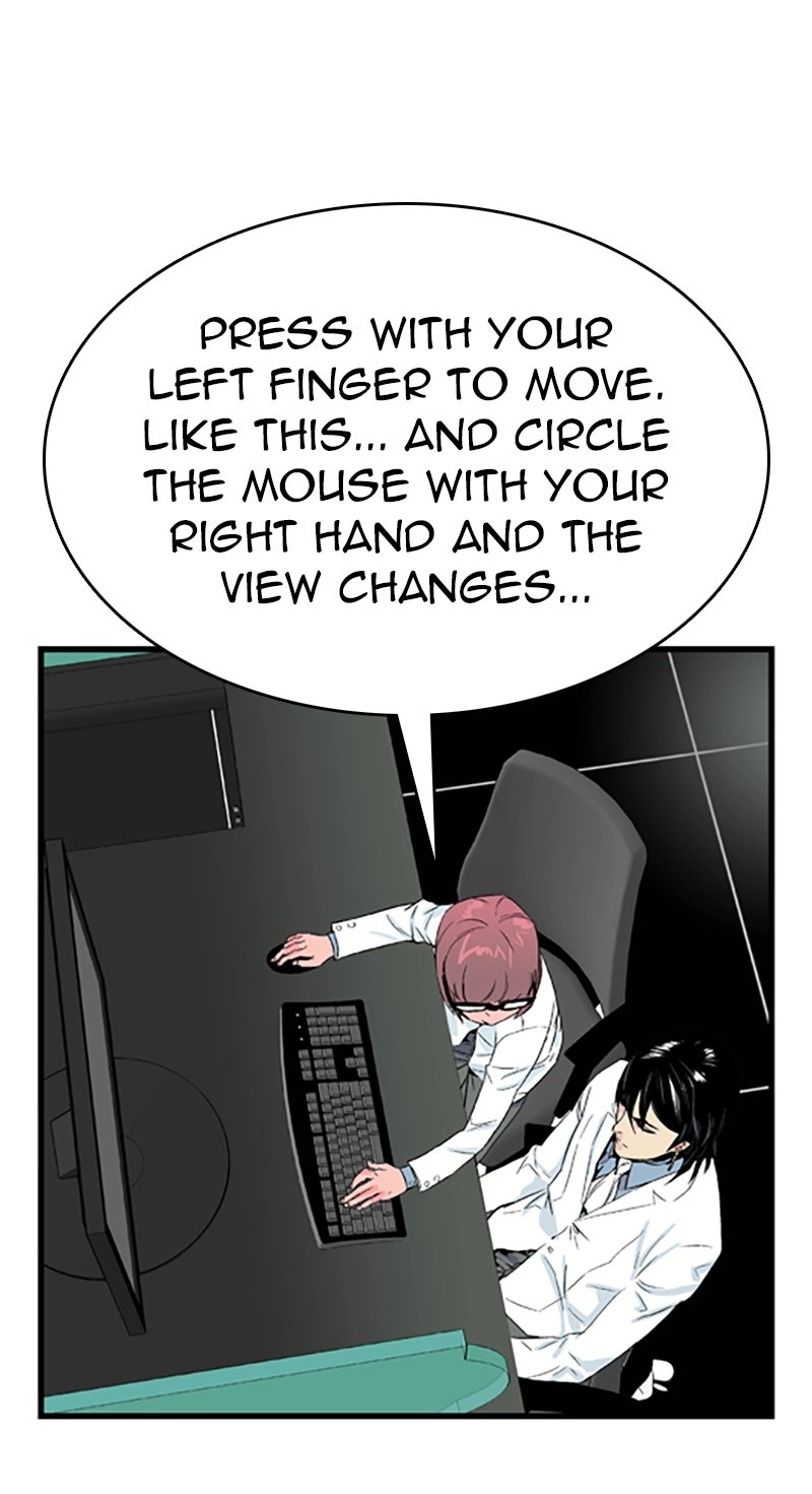 Read Noblesse (en) Manga Online