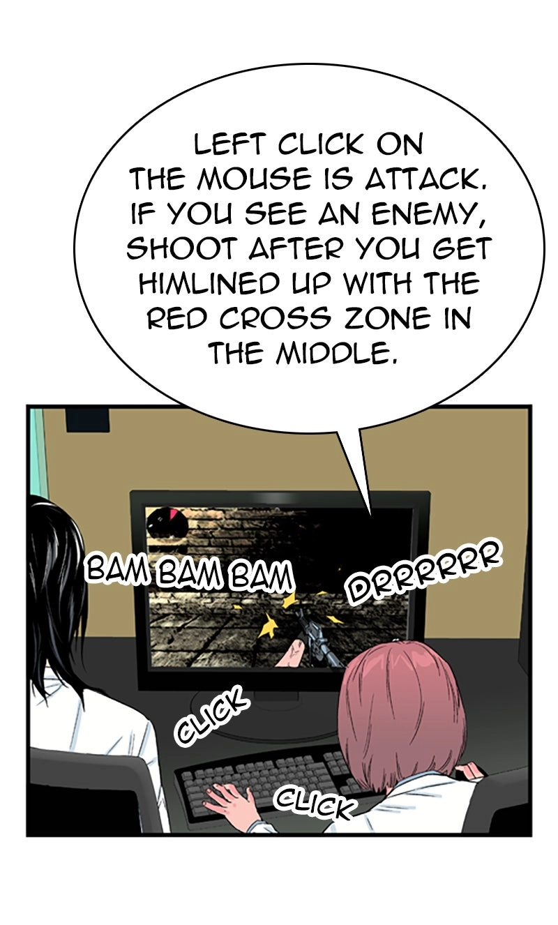 Read Noblesse (en) Manga Online