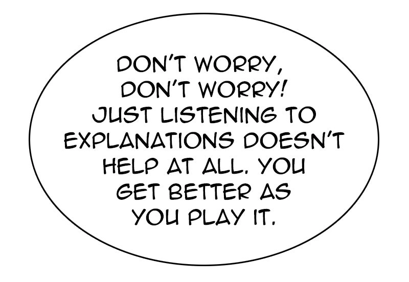 Read Noblesse (en) Manga Online