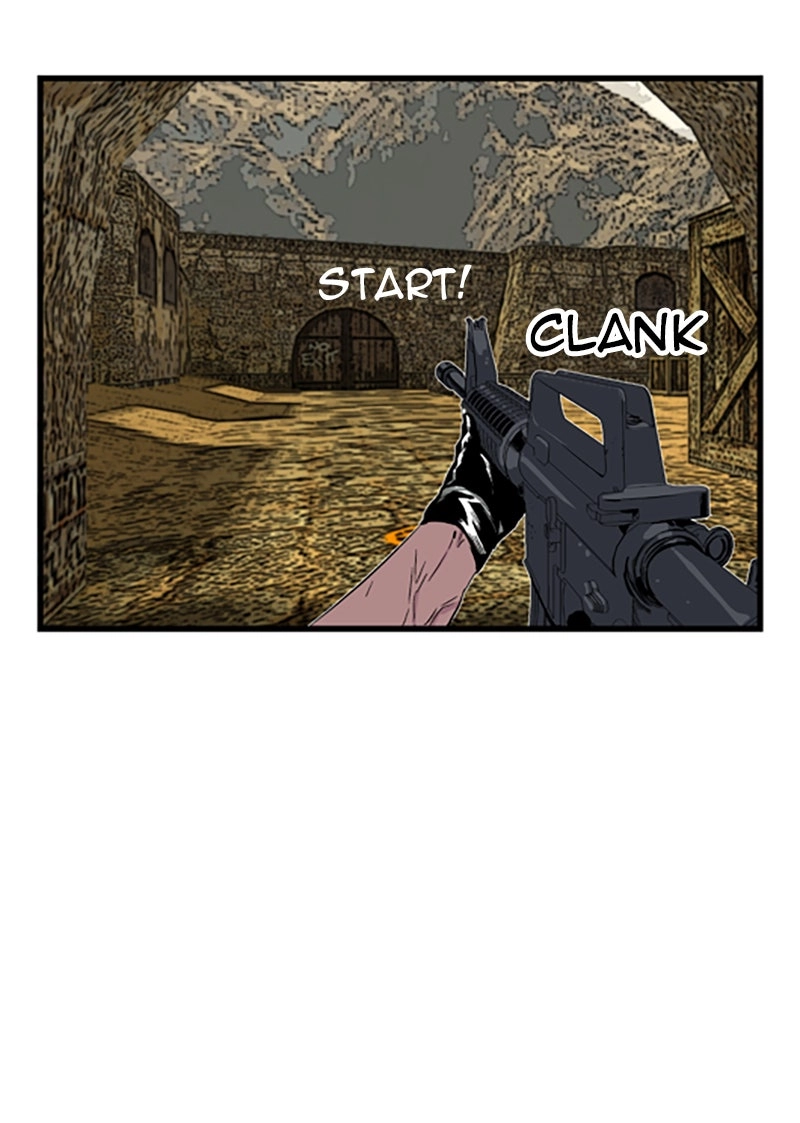 Read Noblesse (en) Manga Online