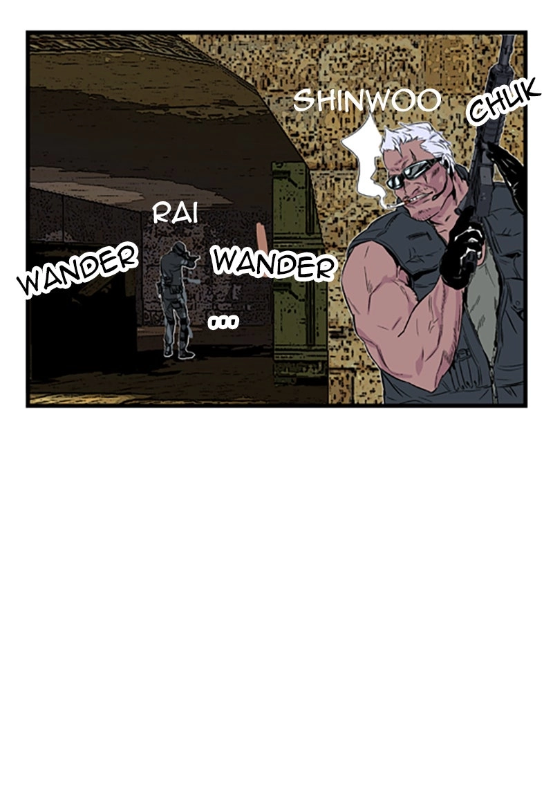 Read Noblesse (en) Manga Online