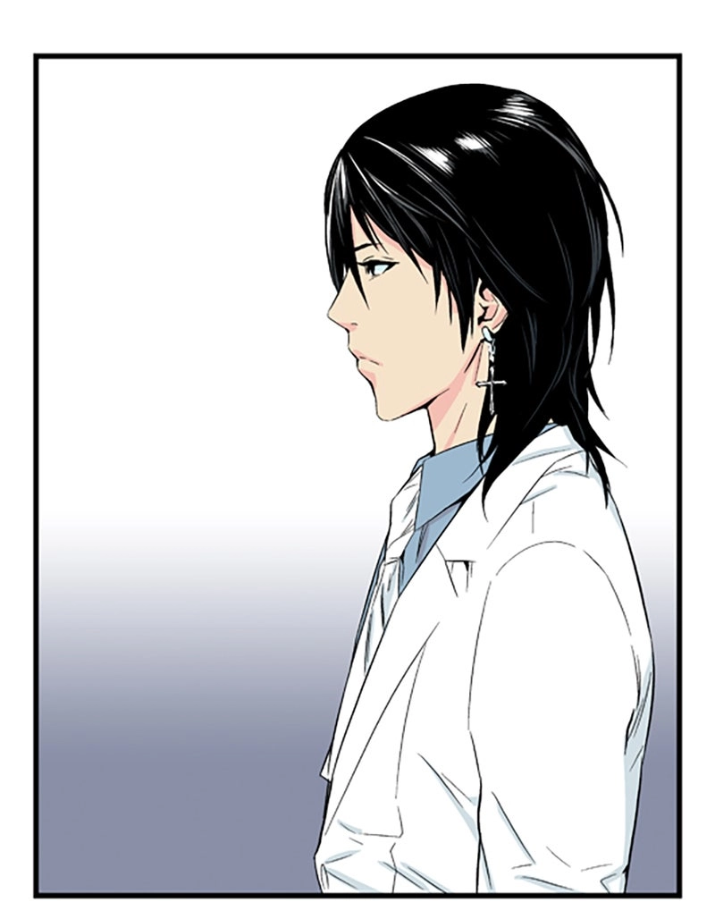 Read Noblesse (en) Manga Online