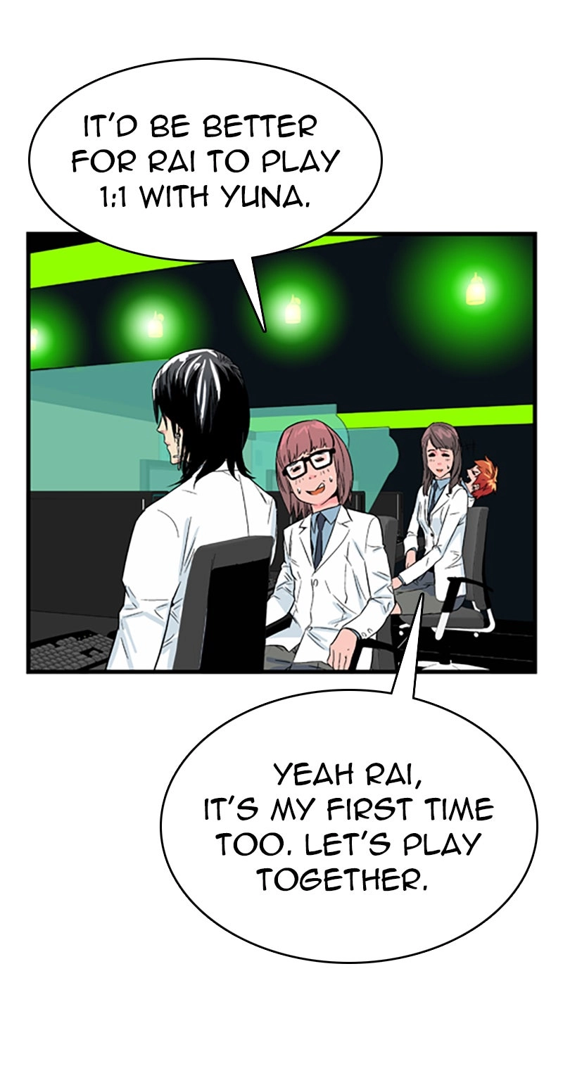 Read Noblesse (en) Manga Online