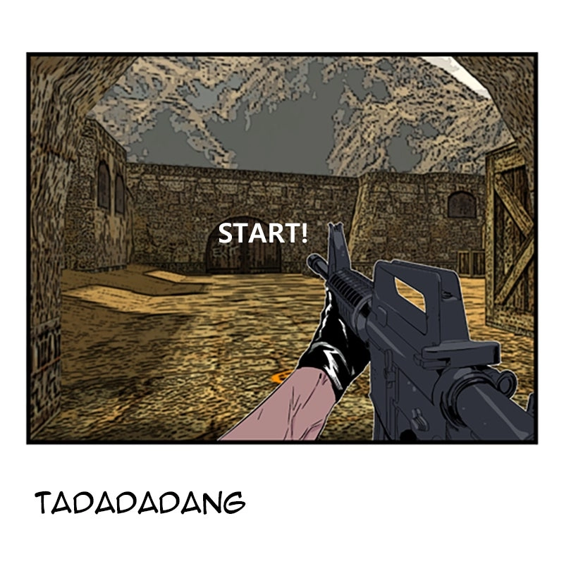 Read Noblesse (en) Manga Online