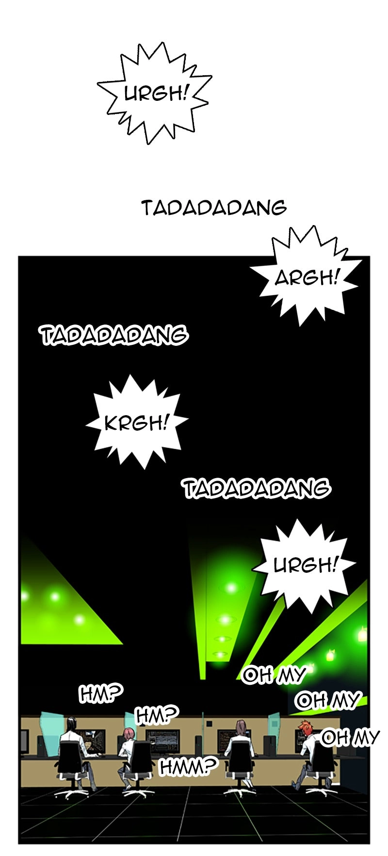 Read Noblesse (en) Manga Online