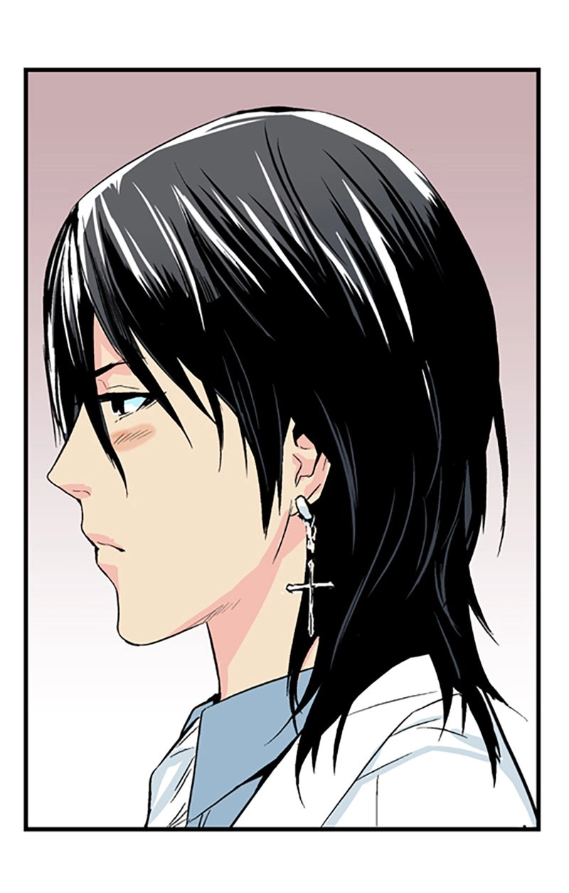 Read Noblesse (en) Manga Online