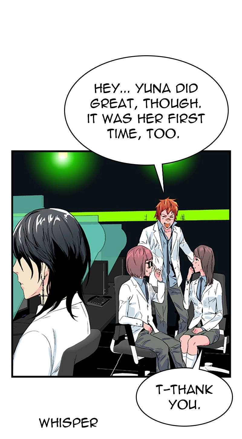 Read Noblesse (en) Manga Online